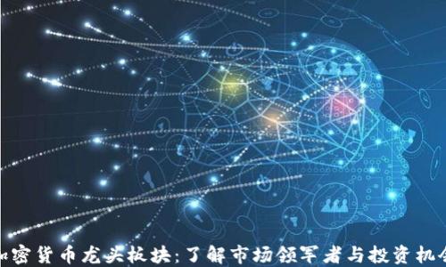 
加密货币龙头板块：了解市场领军者与投资机会