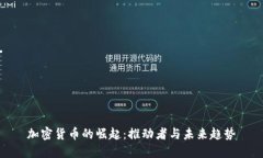 加密货币的崛起：推动者