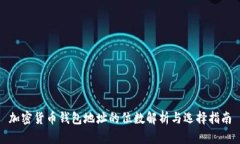 加密货币钱包地址的位数