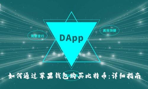 如何通过苹果钱包购买比特币：详细指南