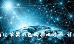 如何通过苹果钱包购买比