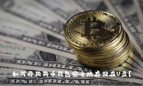 如何将狗狗币钱包安全地存储在U盘？