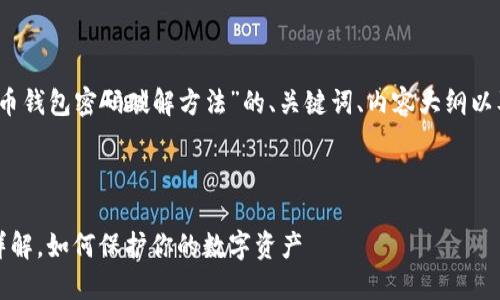 以下是您请求的关于“比特币钱包密码破解方法”的、关键词、内容大纲以及6个相关问题的详细介绍。

标题

比特币钱包密码破解方法详解，如何保护你的数字资产