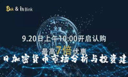 每日加密货币市场分析与投资建议