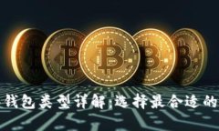 数字货币硬件钱包类型详