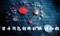 如何防止数字货币钱包转