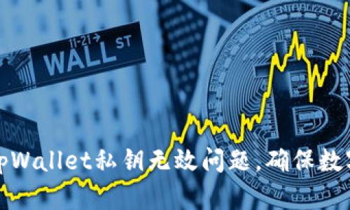 如何解决tpWallet私钥无效问题，确保数字资产安全