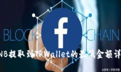 BNB提取到TPWallet的最低金额