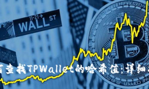 如何查找TPWallet的哈希值：详细指南