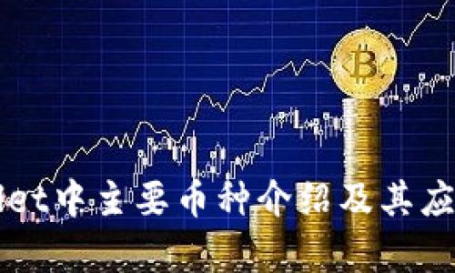 TPWallet中主要币种介绍及其应用分析