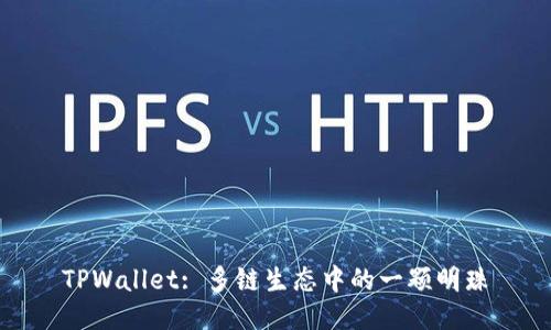 TPWallet: 多链生态中的一颗明珠