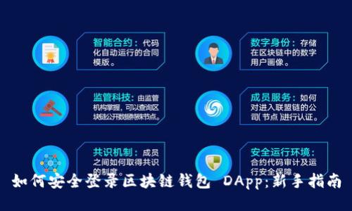 如何安全登录区块链钱包 DApp：新手指南