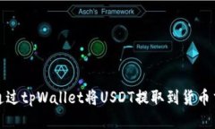 标题  如何通过tpWallet将