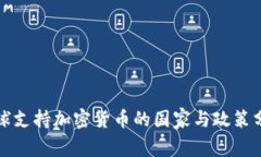 全球支持加密货币的国家