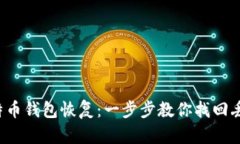 2015年比特币钱包恢复：一