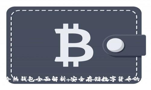 区块链冷热钱包全面解析：安全存储数字货币的最佳选择