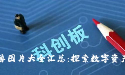加密货币独角兽图片大全汇总：探索数字资产的华丽与魅力