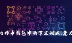: 解析比特币钱包中的节点