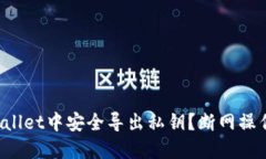 如何在TPWallet中安全导出私