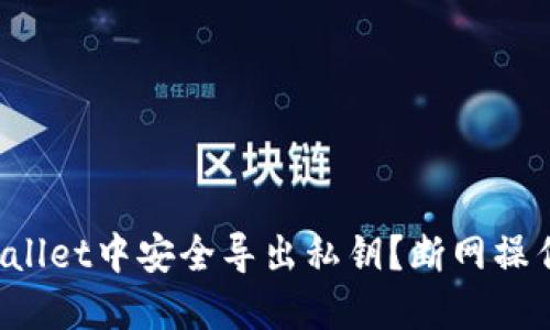 如何在TPWallet中安全导出私钥？断网操作是否必要？