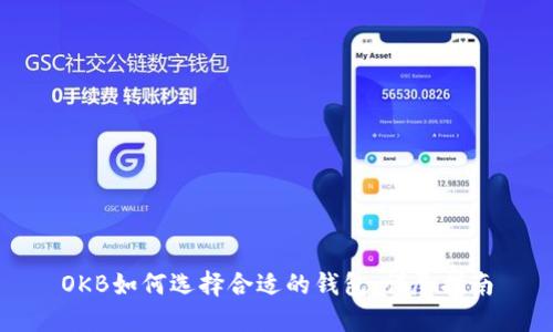OKB如何选择合适的钱包：详尽指南
