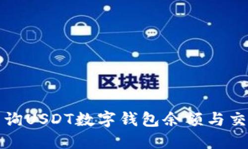 如何查询USDT数字钱包余额与交易记录