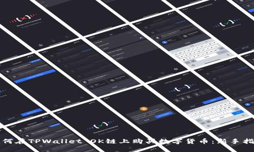 如何在TPWallet OK链上购买数字货币：新手指南