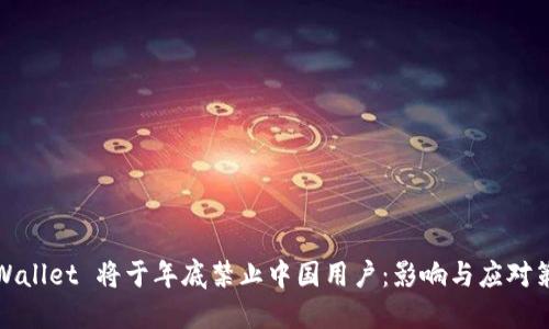 TPWallet 将于年底禁止中国用户：影响与应对策略