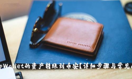 如何将tpWallet的资产转账到币安？详细步骤与常见问题解答