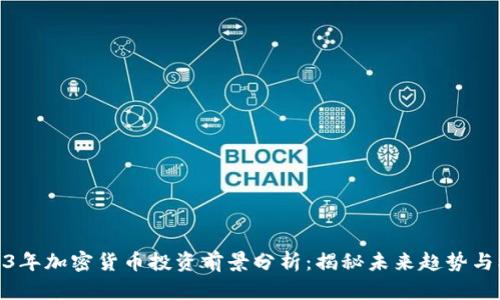 2023年加密货币投资前景分析：揭秘未来趋势与机遇