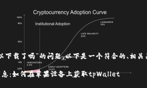 关于“tpWallet苹果现在可以下载了吗”的问题，以下是一个符合的、相关关键词以及一个详细的大纲。

tpWallet苹果版下载最新消息：如何在苹果设备上获取tpWallet