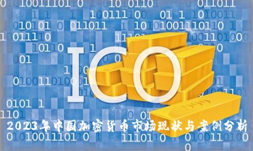 2023年中国加密货币市场现状与案例分析