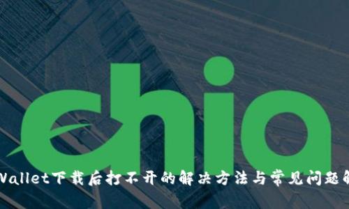 TPWallet下载后打不开的解决方法与常见问题解析