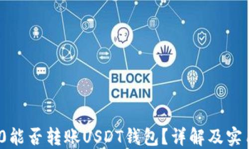 
DRC20能否转账USDT钱包？详解及实用技巧