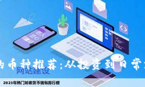 区块链最好用的币种推荐：从投资到日常支付的全面指南