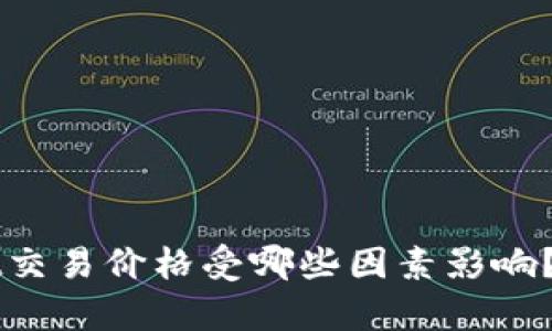 TPWallet交易价格受哪些因素影响？全面解析
