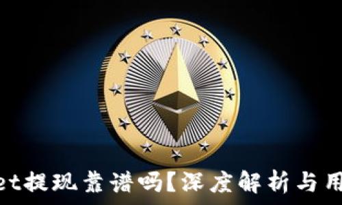   
tpwallet提现靠谱吗？深度解析与用户体验