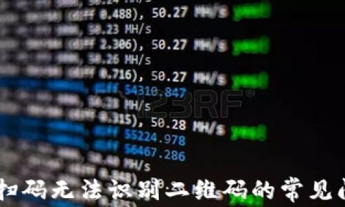 
解决TPWallet扫码无法识别二维码的常见问题及解决方案