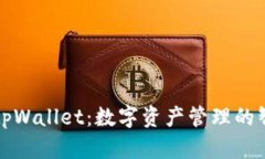 ### tpWallet：数字资产管理