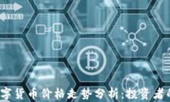 2023年数字货币价格走势分