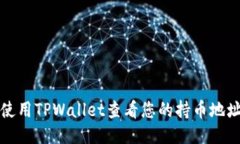 如何使用TPWallet查看您的持
