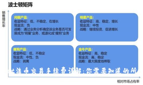 tpWallet法币交易手续费详解：你需要知道的所有信息