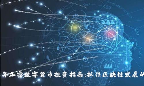 2023年加密数字货币投资指南：抓住区块链发展的机遇