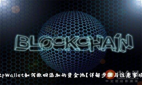 tpWallet如何撤回添加的资金池？详解步骤与注意事项