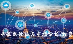 加密货币最新价格与市场
