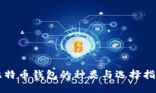 比特币钱包的种类与选择指南