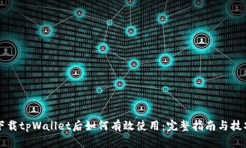 下载tpWallet后如何有效使用：完整指南与技巧