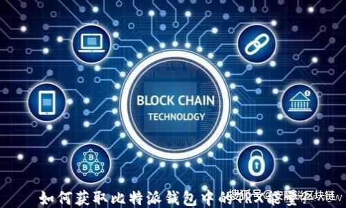 
如何获取比特派钱包中的TRX能量?