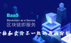 TPWallet价格和卖价不一致的
