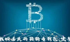 如何找回丢失的狗狗币钱